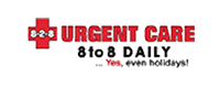 8 to 8 Urgent Care