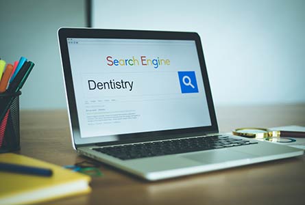 SEO for General Dentistry