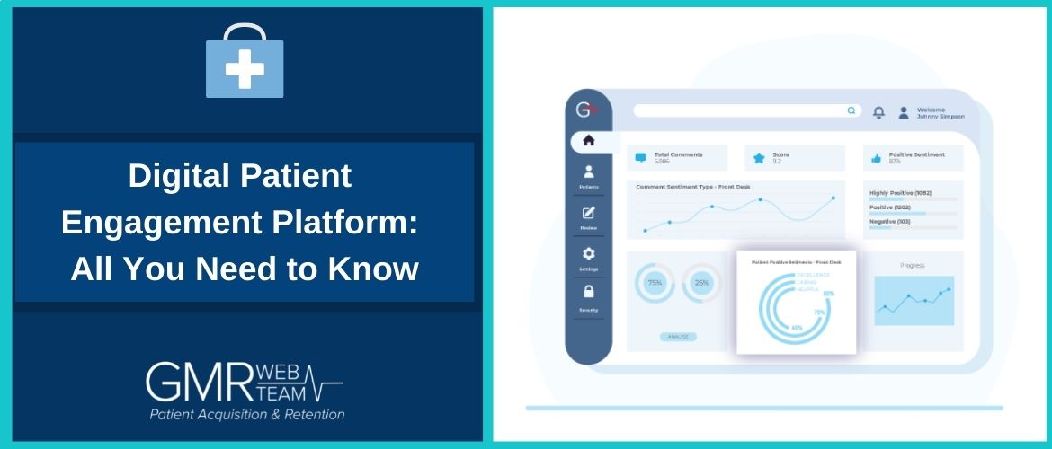 What is Patient Engagement?