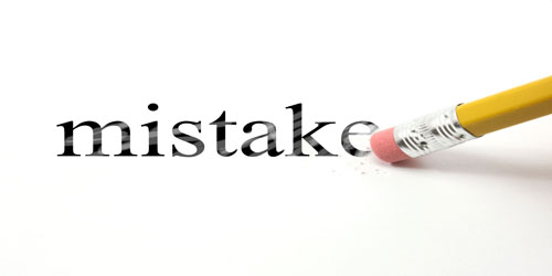 5 Grave Mistakes that Tarnish Your Business's Reputation