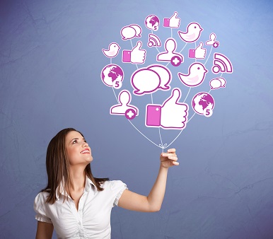 Optimize your Social Media Profile for Mobile Users