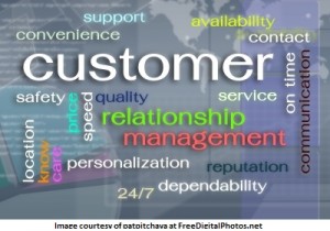 Customer Relationship Management (CRM) strategy