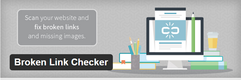 Broken Link Checker Plugin