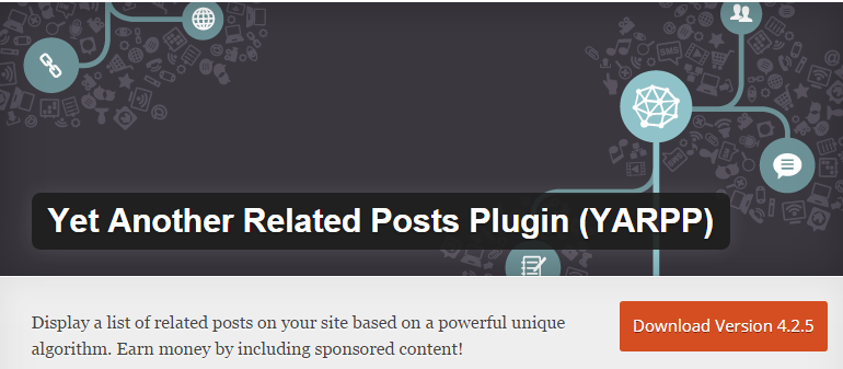 Related Post Plugin for WordPress