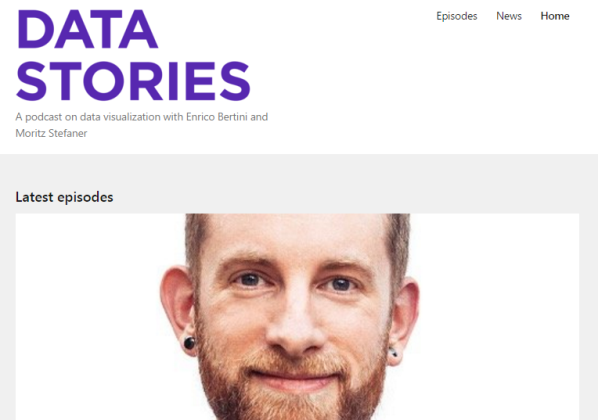Data Stories