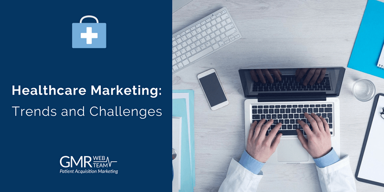 Healthcare Marketing and Challenges Healthcare Marketing