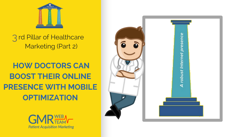 Mobile Optimization for Healthcare Practices Mobile Optimization for Healthcare