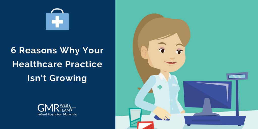 Healthcare Practice Growth Healthcare Practice Growth