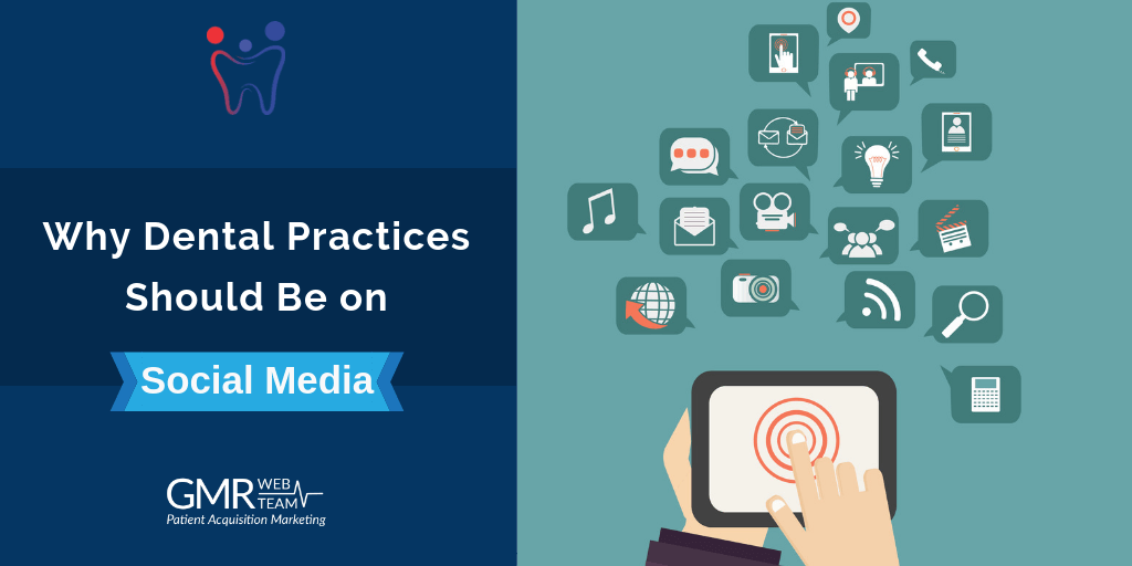 Dental Social Media Marketing