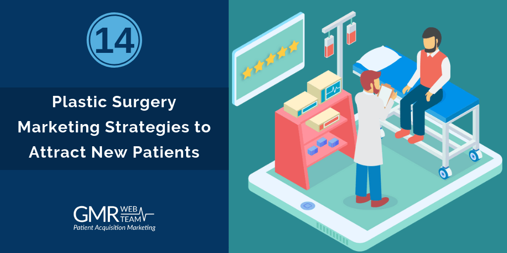 Plastic Surgery Marketing Plastic Surgery Marketing Strategy