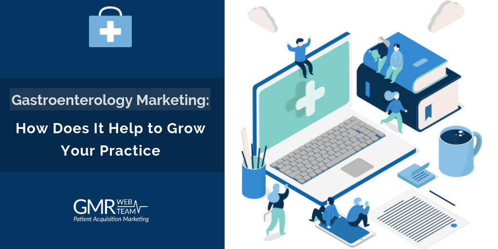 Gastroenterology Marketing