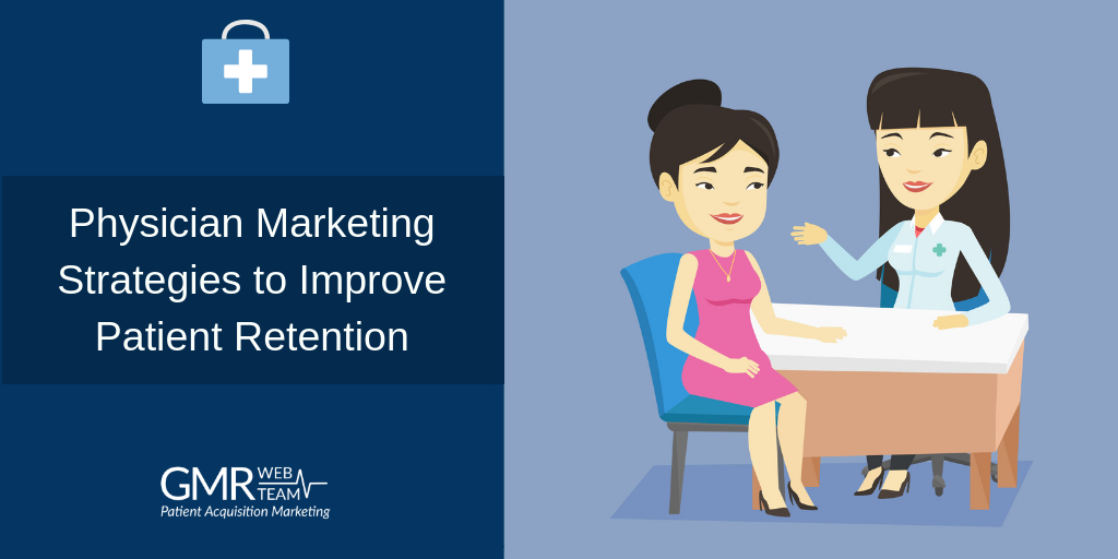 Patient Retention Patient Retention