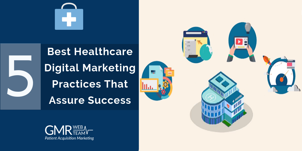Healthcare Digital Marketing Healthcare Digital Marketing
