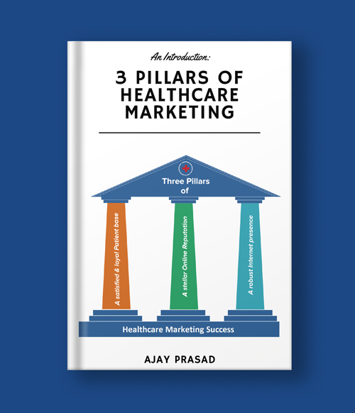 White Paper: The 3
              Pillars of Healthcare Success