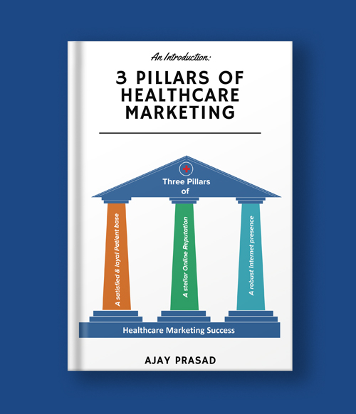 White Paper: The 3
              Pillars of Healthcare Success