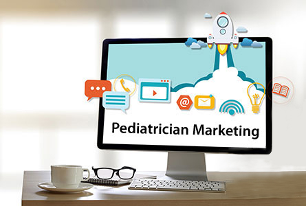 A Comprehensive Pediatrician Marketing Strategy