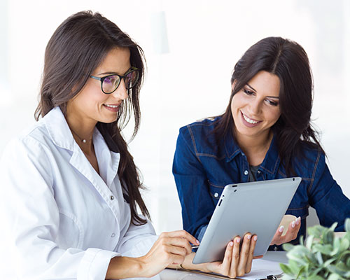 Essential Medical MArketing
