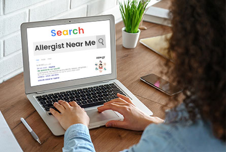 Complete Allergist and Immunologist Marketing Services