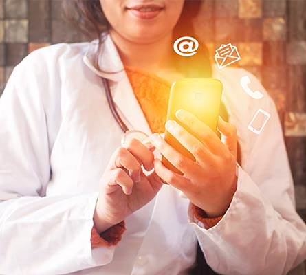 Online Physical Therapy Marketing