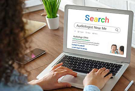 SEO for Audiologists and Its Importance