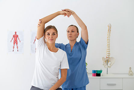 Get Desired Results for Your Chiropractic Practice