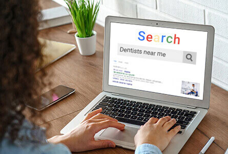 How SEO Helps Dental Practice to Get Right Patients