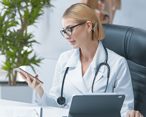 Essential Medical MArketing