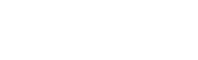 White logo on primary brand color