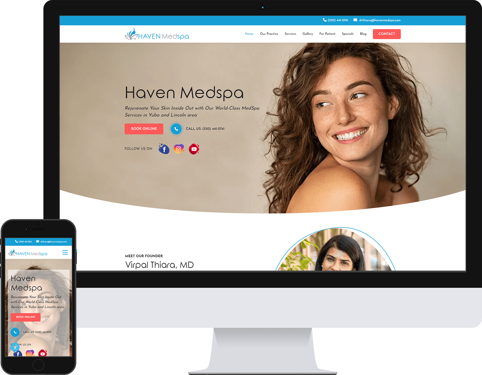 Haven Medspa