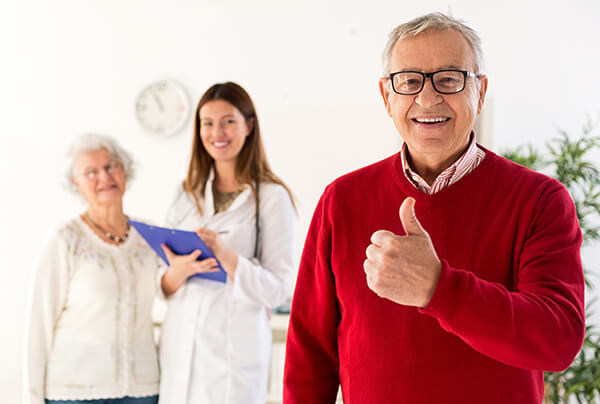 Don’t Lose a Patient to Poor Brand Image