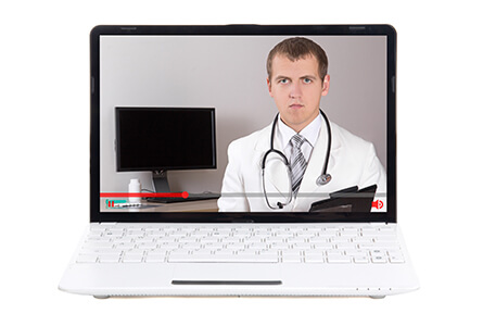 Healthcare Video Marketing