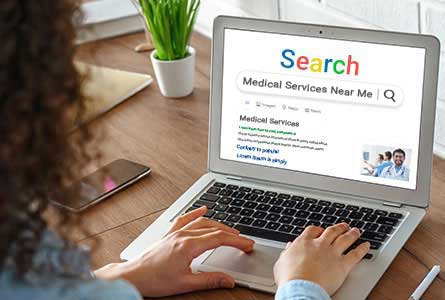Medical Marketing Services to Get Patients Through Online Channels