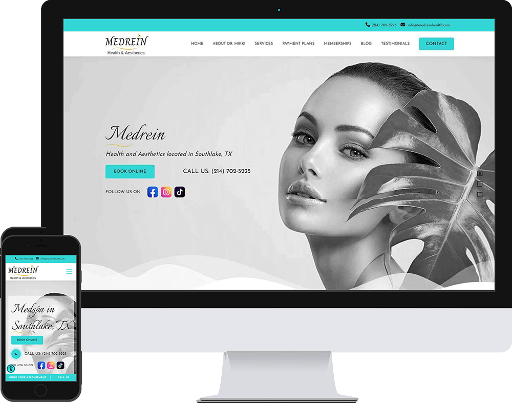 Medrein Health & Aesthetics