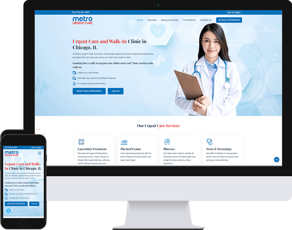 Metro Urgent Care