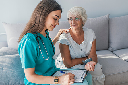 How Your Healthcare Website Shapes Patients Perceptions?