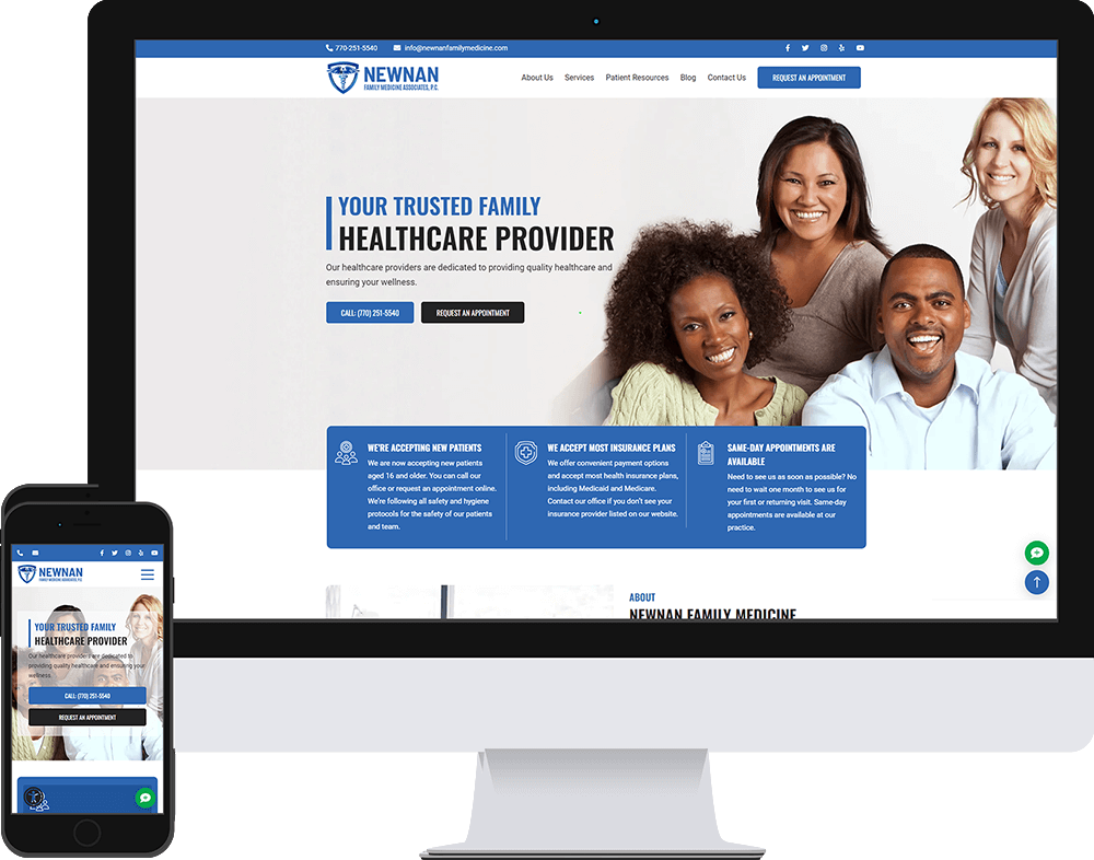 Newnan Family Medicine