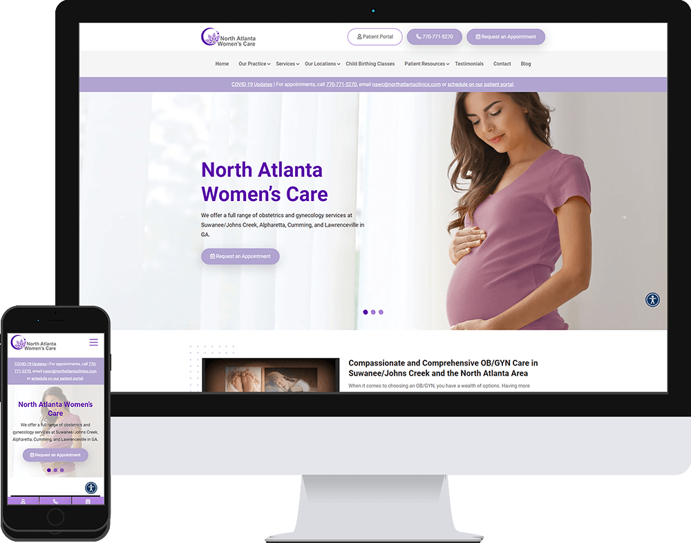 North Atlanta Women’s Care