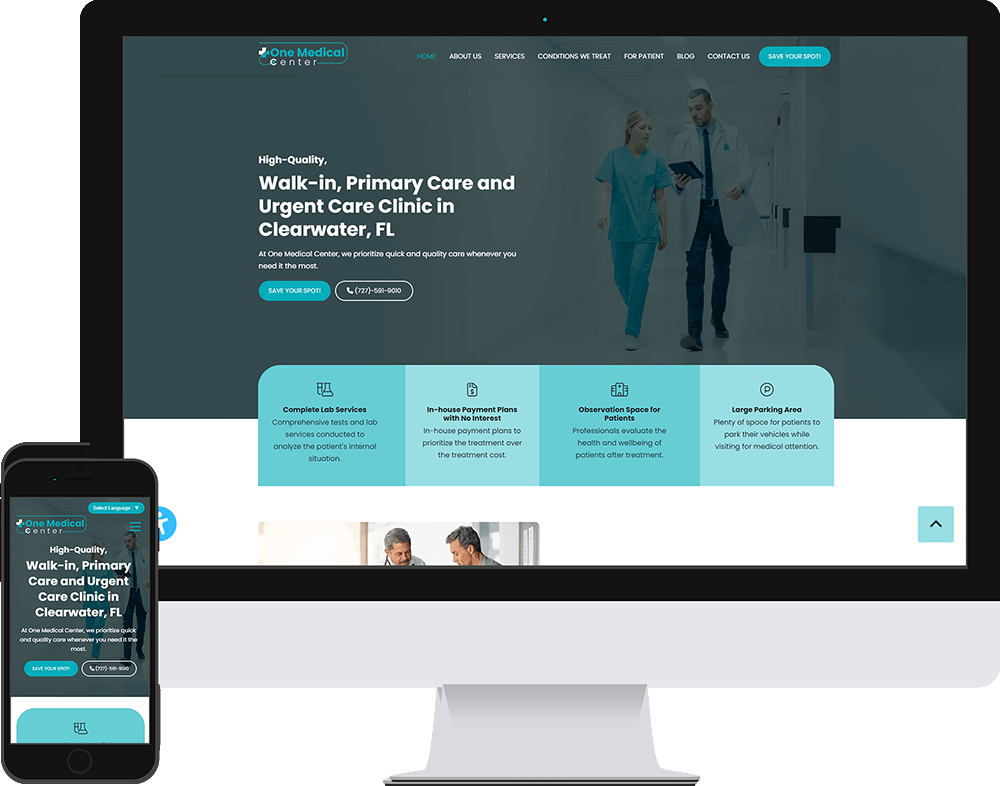 One Medical Center