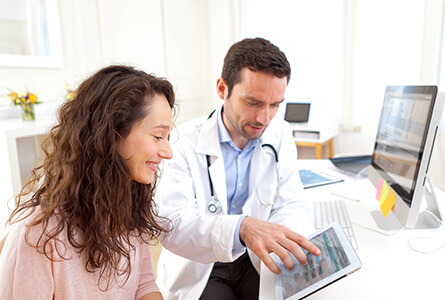 Online Physical Therapy Marketing