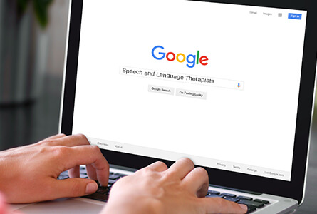 Comprehensive Digital Marketing for Your Speech Therapy Practices
