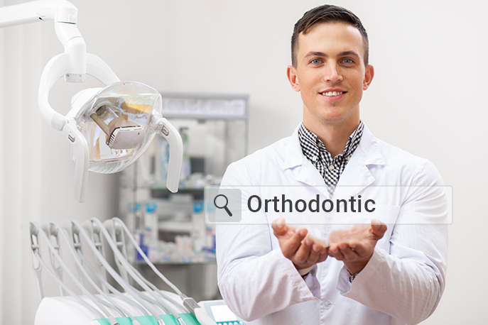 Orthodontic SEO