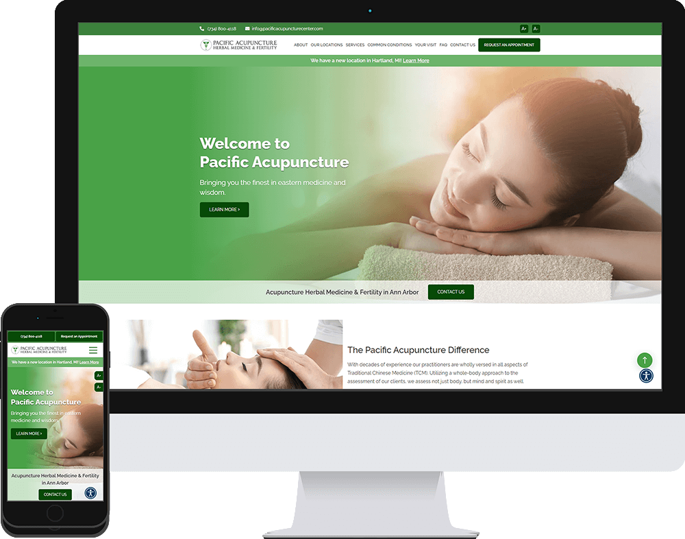 Pacific Acupuncture 