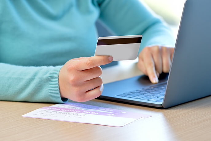 Get paid for discount searching the web