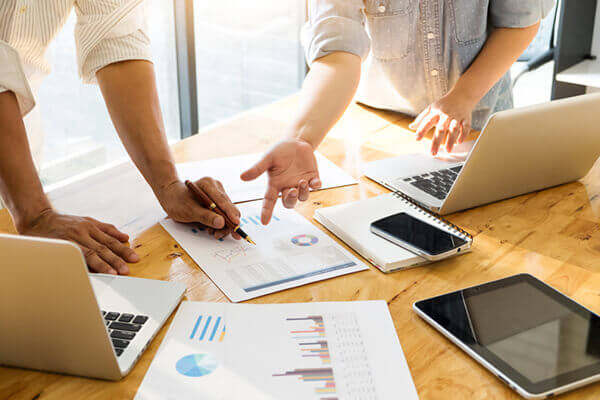 Paid Search Advertising