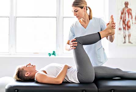 How SEO Helps Physical Therapy Centers to Get the Right Patients