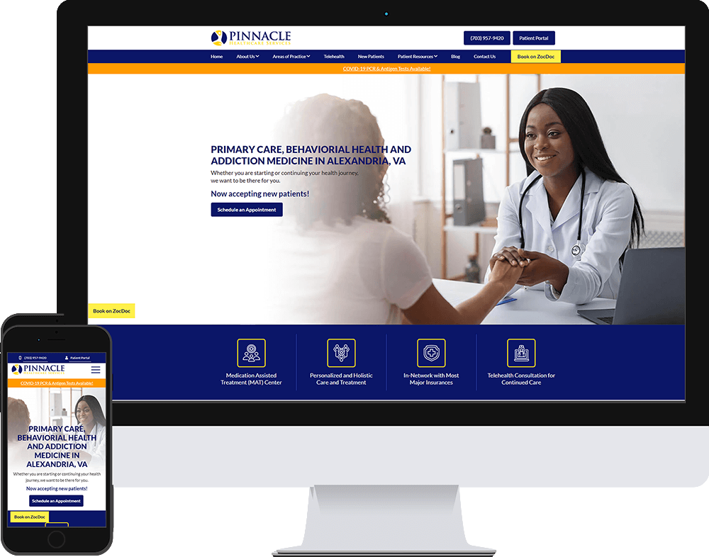 Pinnacle Healthcare Services