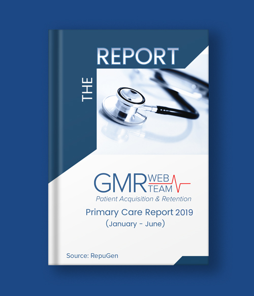 Report: Primary Care Patient Satisfaction Survey