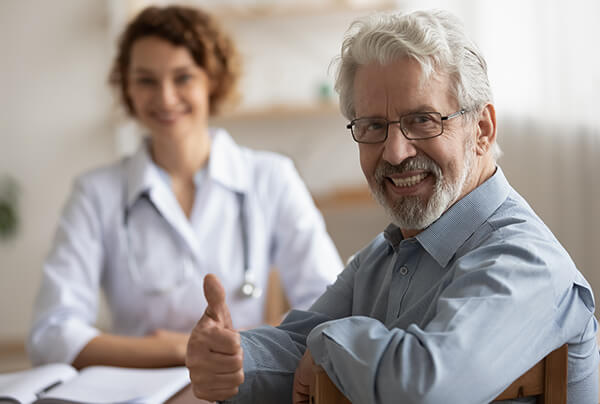 Increase Patient Retention by Improving Patient Experience