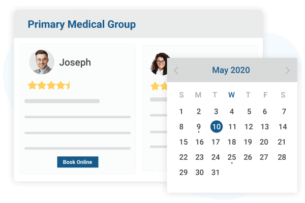 Patient Scheduling Made Easy