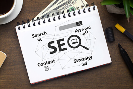 How SEO Helps in Achieving a Robust Online Presences